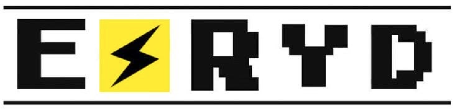 ERYD logo