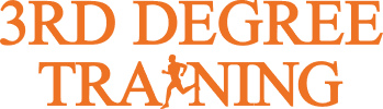 3rd Degree Training logo