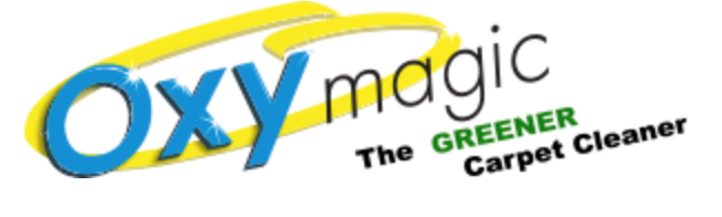 Oxymagic Carpet Cleaning