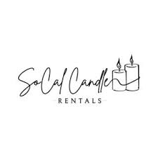SoCal Candle Rentals