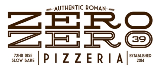Zero Zero 39 Pizzeria