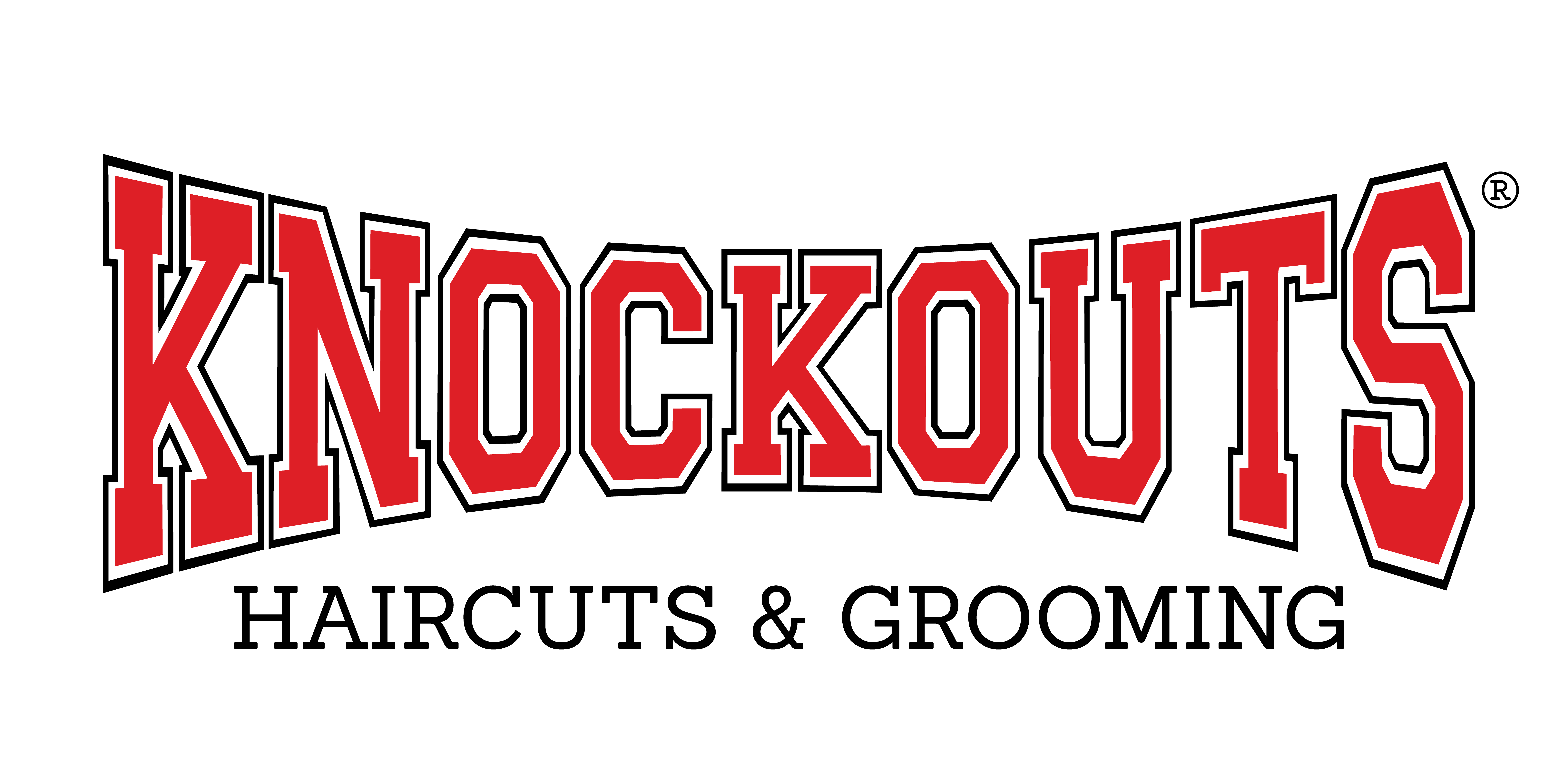 Knockouts Haircuts & Grooming