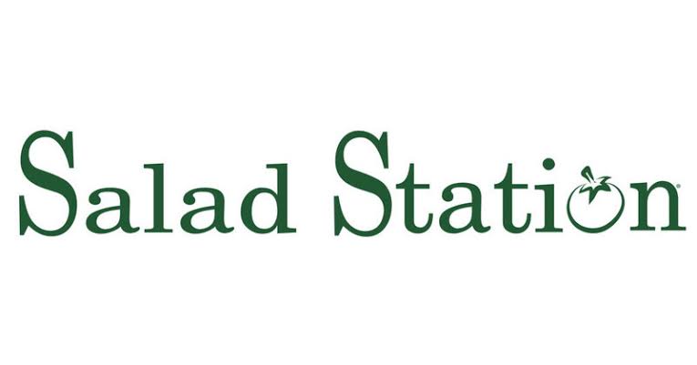 Salad Station