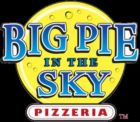 Big Pie in the Sky Pizzeria