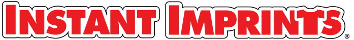 Instant Imprints  logo