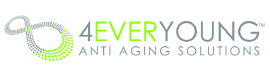 4Ever Young Anti-Aging Solutions Logo