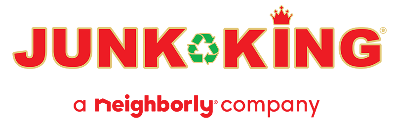 Junk King logo