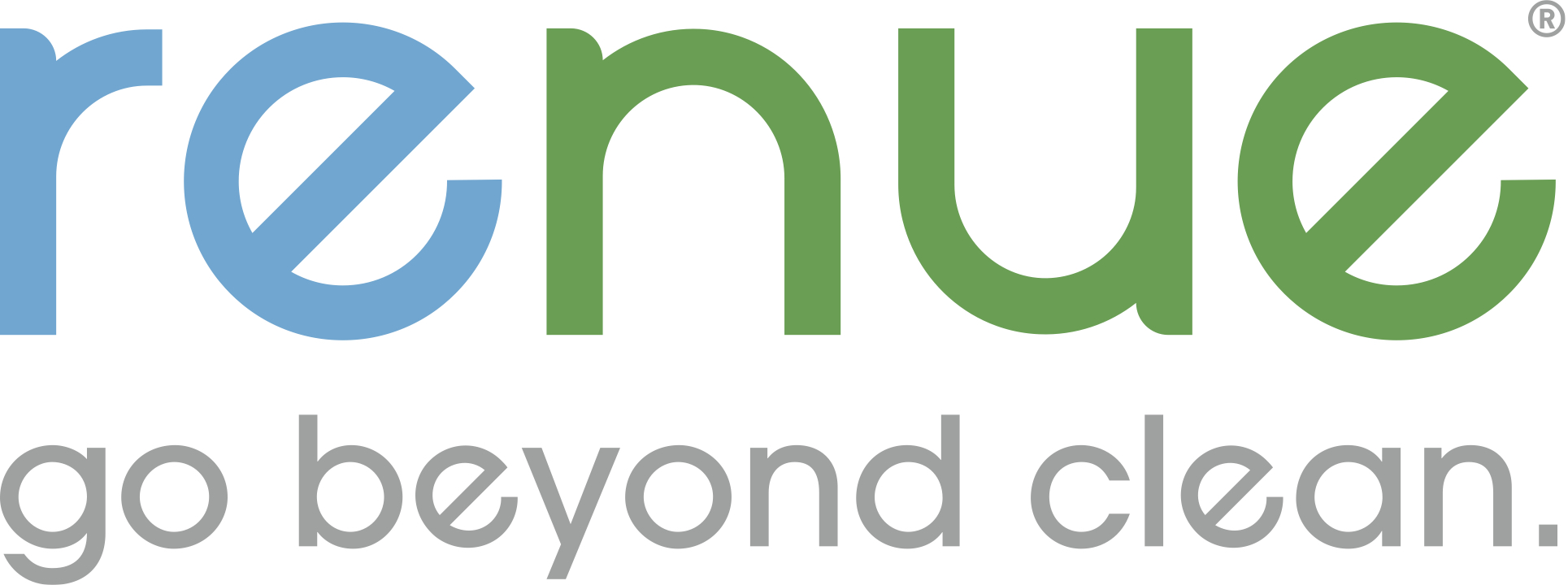 Renue Systems logo