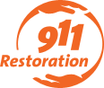 911 Restoration logo