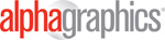 AlphaGraphics Logo