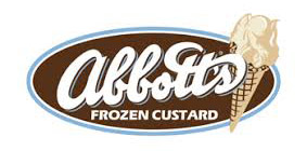 Abbott's Frozen Custard logo
