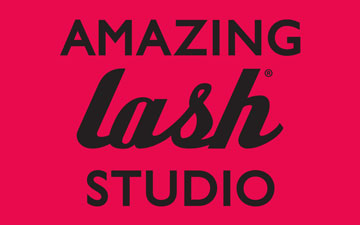 Amazing Lash Studio logo