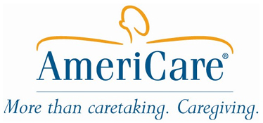 AmeriCare Home Care Logo