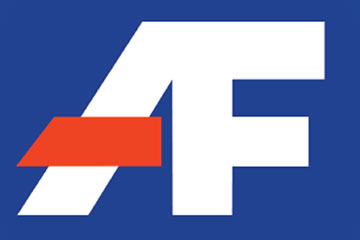 American Freight Furniture, Mattress & Appliance logo