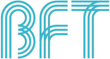 BFT  logo
