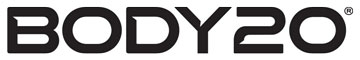 BODY20 logo