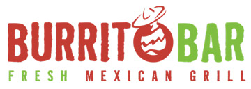 BURRITO Bar