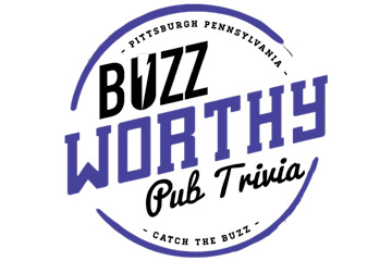 Buzz Worthy Pub Trivia