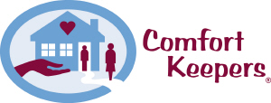 Comfort Keepers Logo