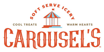 Carousel's logo