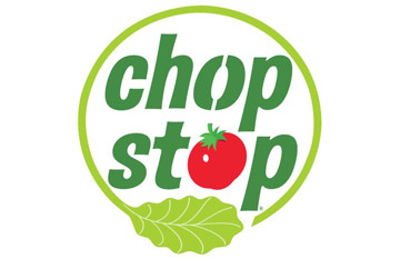 Chop Stop
