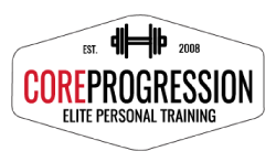 Core Progression Logo