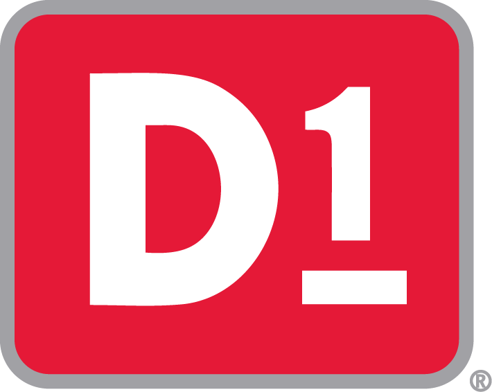 D1 Training Logo