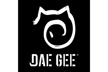 DAE GEE Korean BBQ logo