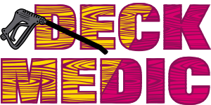 Deck Medic, Inc Logo