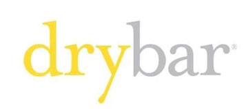 Drybar logo