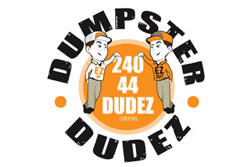 Dumpster Dudez