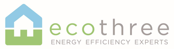 Eco Three logo