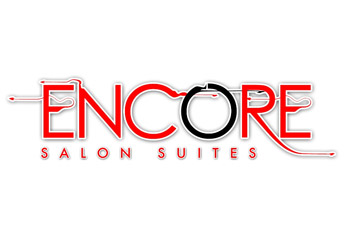 Encore Salon Suites logo