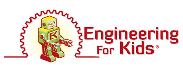 Engineering For Kids logo