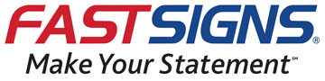 FASTSIGNS logo