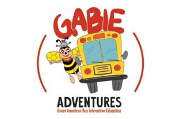 GABIE Adventures logo