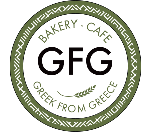 Greek From Greece Bakery-Cafe