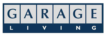 Garage Living logo