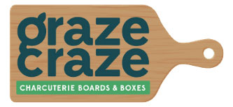 Graze Craze logo