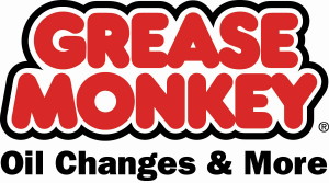 Grease Monkey Logo