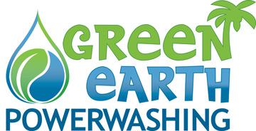 Green Earth Powerwashing