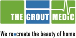 The Grout Medic