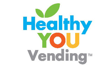 HealthyYOU Vending