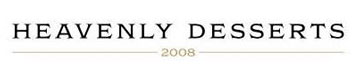 Heavenly Desserts Franchise Ltd
