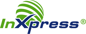 InXpress Logo