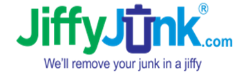 Jiffy Junk logo