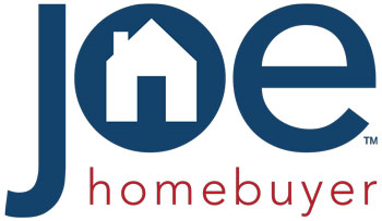 Joe Homebuyer logo