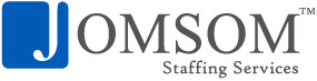 Jomsom Staffing Services logo