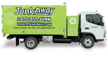 JunkAway Logo