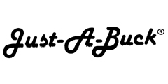 Just A Buck Logo